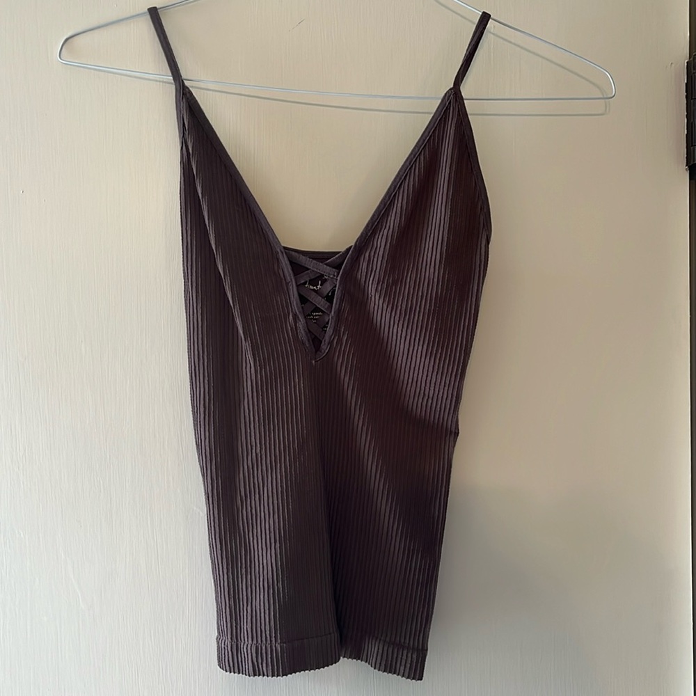 Free people xs/s camisole